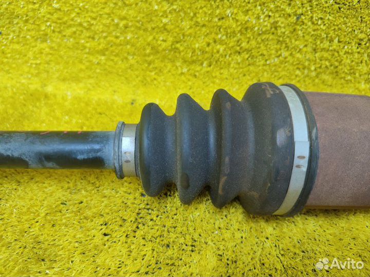 Привод передний левый Honda Freed Spike/Freed GP3