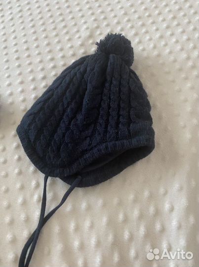 Куртка Zara демисезонная для мальчика 104