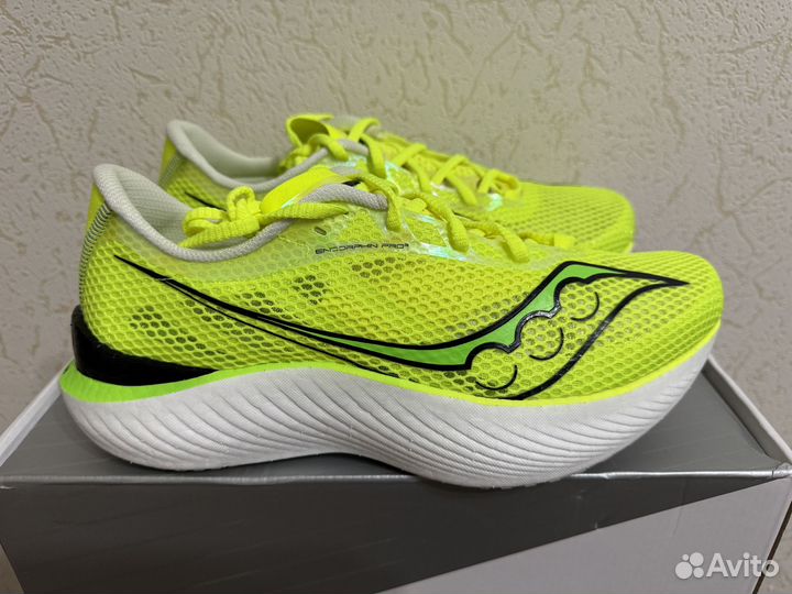 Кроссовки Saucony Endorphin Pro 3 (44.5)