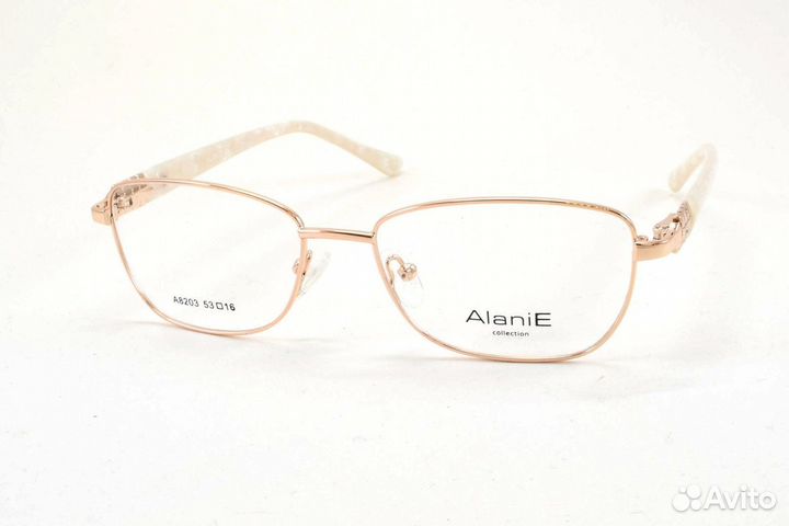 Оправа для очков alanie A8203 C1