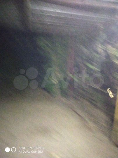 Дом 30 м² на участке 5 сот.