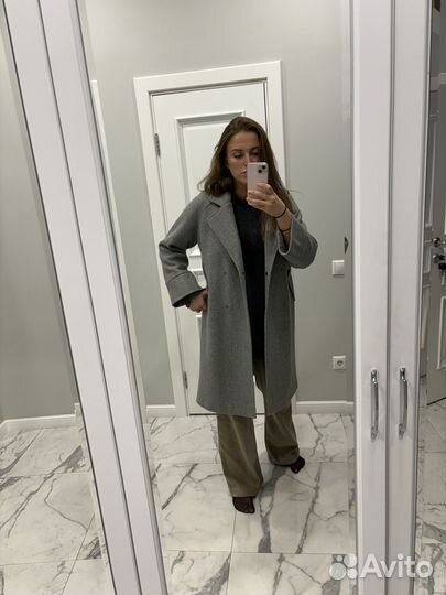 Пальто Max Mara XL