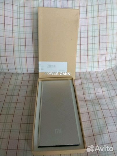 Power bank Xiaomi 20000 mAh (копия)