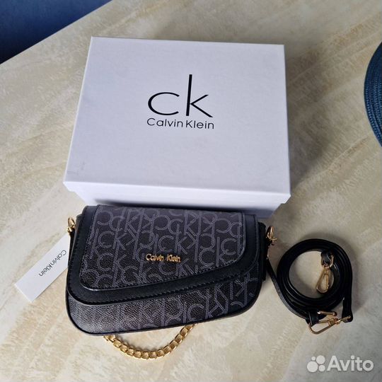 Сумка calvin Klein