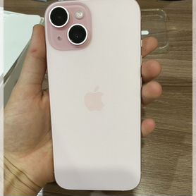 iPhone 15, 128 ГБ