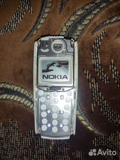Nokia 2100