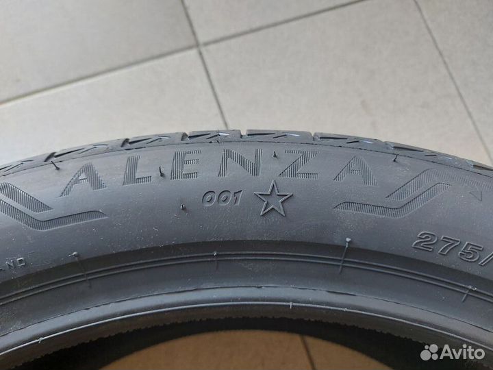 Bridgestone Alenza 001 275/40 R22 107Y