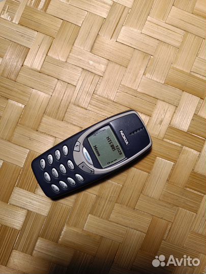 Nokia 3310