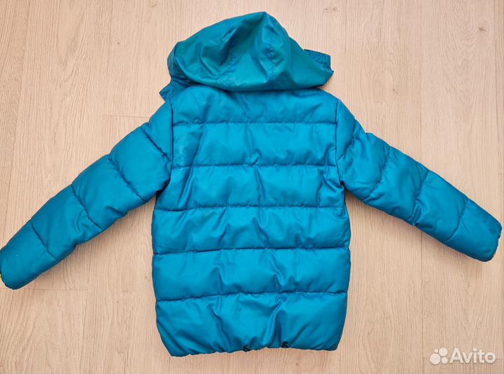 Куртка для мальчика