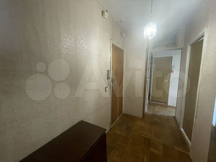 2-к. квартира, 53,6 м², 6/16 эт.