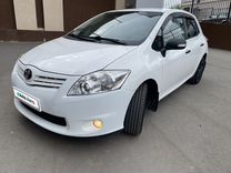 Toyota Auris 1.6 AT, 2012, 110 000 км, с пробегом, цена 1 349 000 руб.