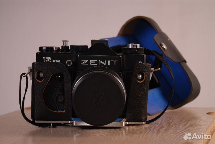 Зенит 12xp