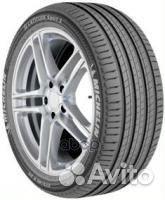 Michelin Latitude Sport 3 255/55 R19
