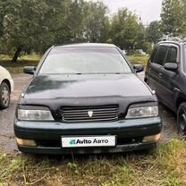 Toyota Camry 2.0 AT, 1997, 300 000 км, с пробегом, цена 200 000 руб.