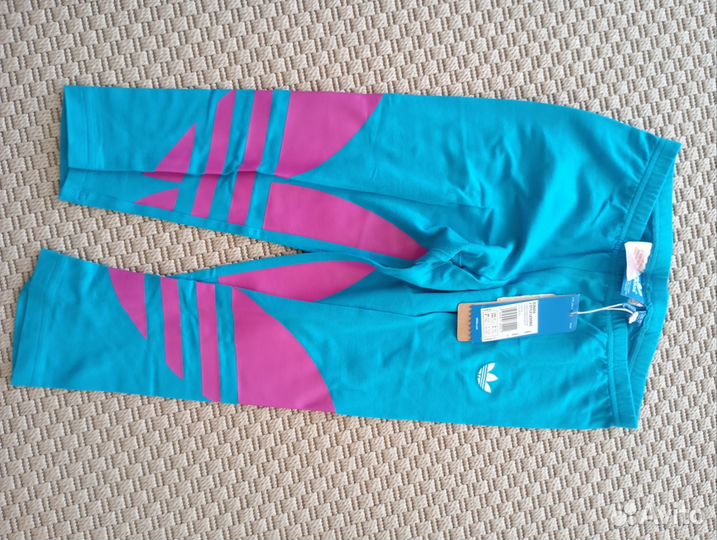 Леггинсы adidas