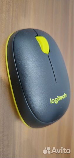 Logitech m 212