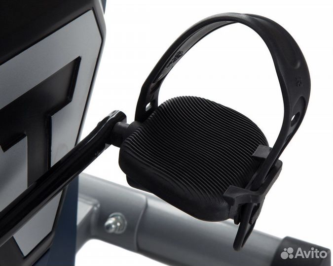 Велотренажер магнитный Torneo Riva