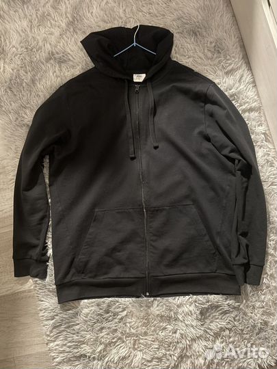 Зип худи