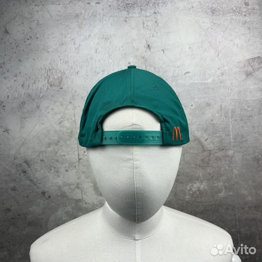 Кепка Miami Dolphins Vintage 1993s NFL NBA Винтаж