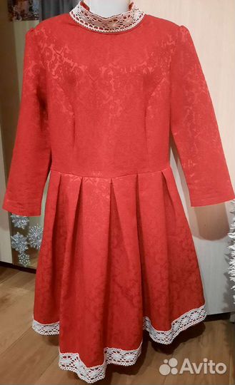 Платье Exclusive