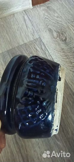 Горшки керамические