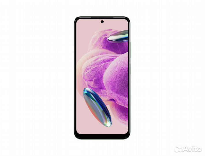 Xiaomi Redmi Note 12S, 8/256 ГБ