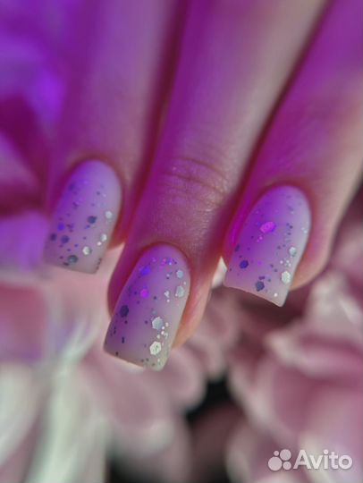 Мастер маникюра