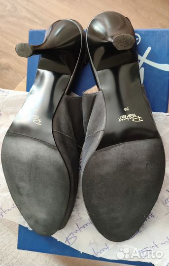 Босоножки respect 39