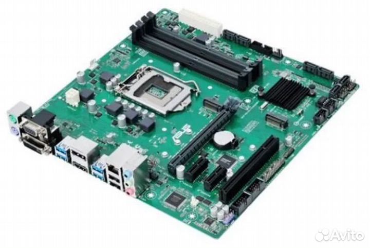 Материнские платы до 200 р