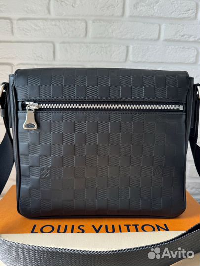 Louis vuitton сумка оригинал новая