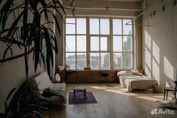 Аренда фотостудии для фотосессий в Туле toomuch ph