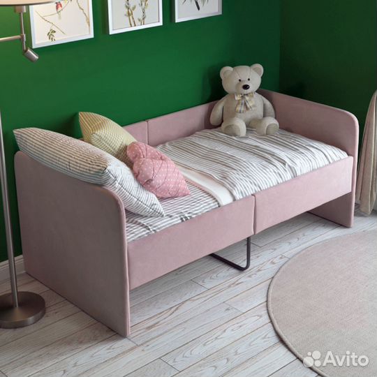 Детская кровать от 3 лет