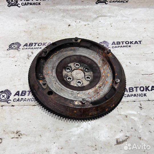 Маховик двигателя Opel 1.6, 1.8