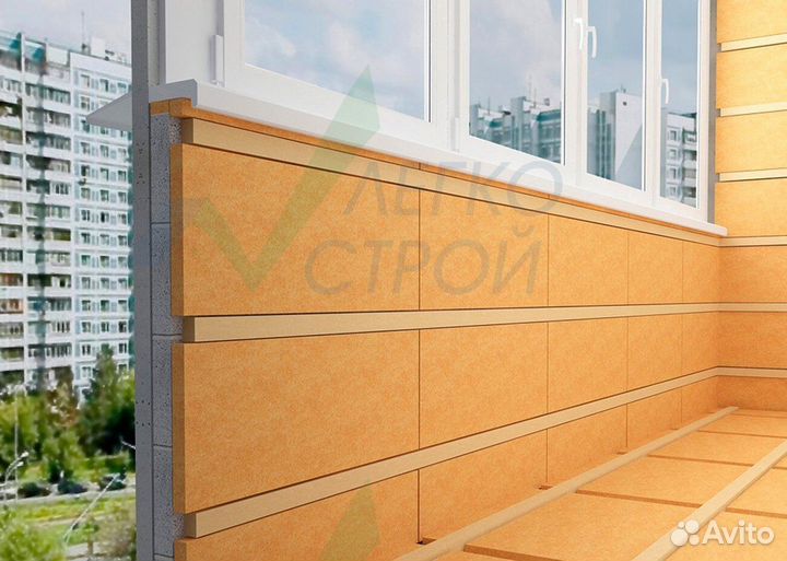 Пеноплекс фундамент 50мм