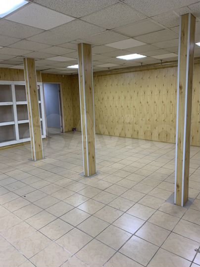 Административное, торговое помещение