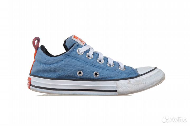 Кеды Converse р.29-30