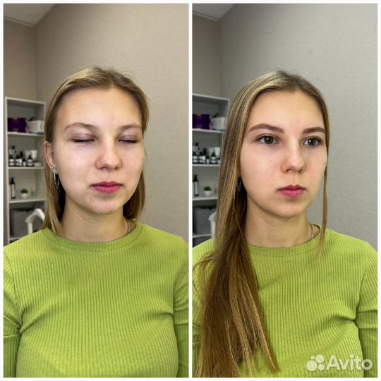 Мастер бровист