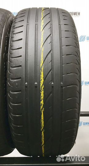 Continental ContiPremiumContact 205/55 R16 91V