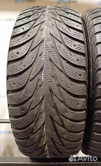 Yokohama Ice Guard IG35 265/60 R18 110T