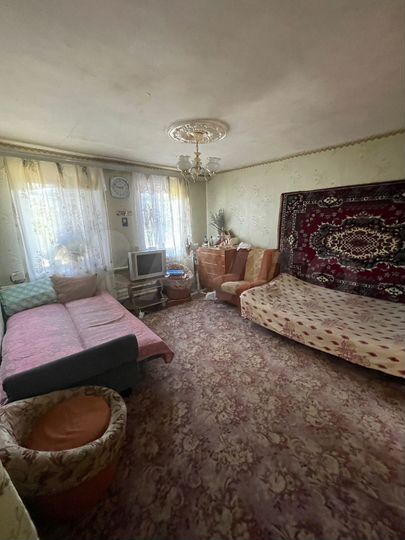 Дом 67 м² на участке 5 сот.