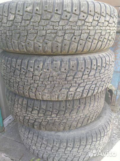 Зимние колеса r13 на ваз