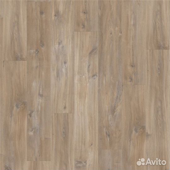 Пвх-плитка Quick-Step Livyn Дуб каньон bacp40127