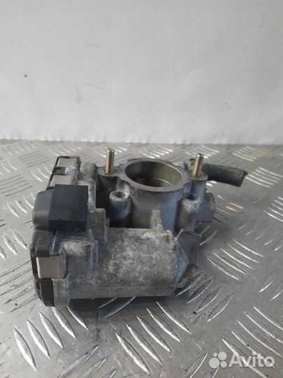 Дроссельная заслонка Opel Corsa C хэтчбек 1.2