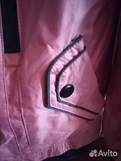 Ветровка женская 50 размер