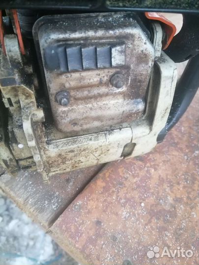 Бензопила штиль 180 бу