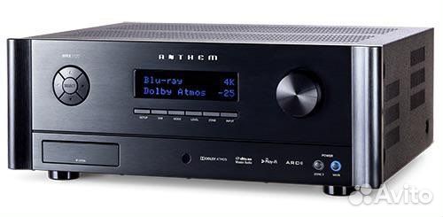 A/V Ресивер Anthеm mrх 1120