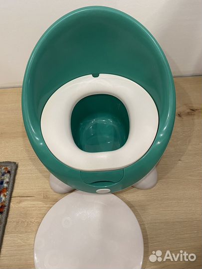 Горшок детский