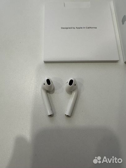 Air pods 1