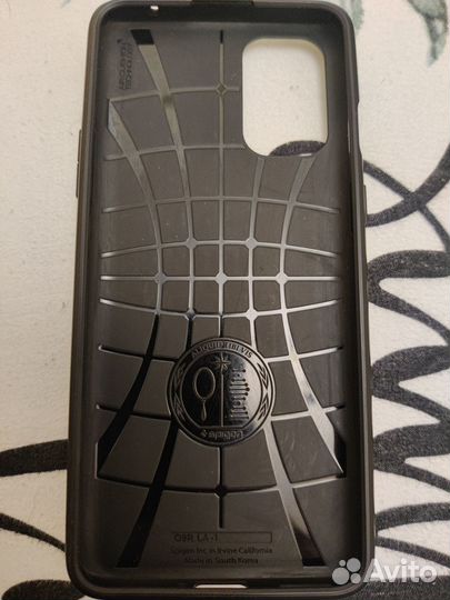 Чехол на OnePlus 9r