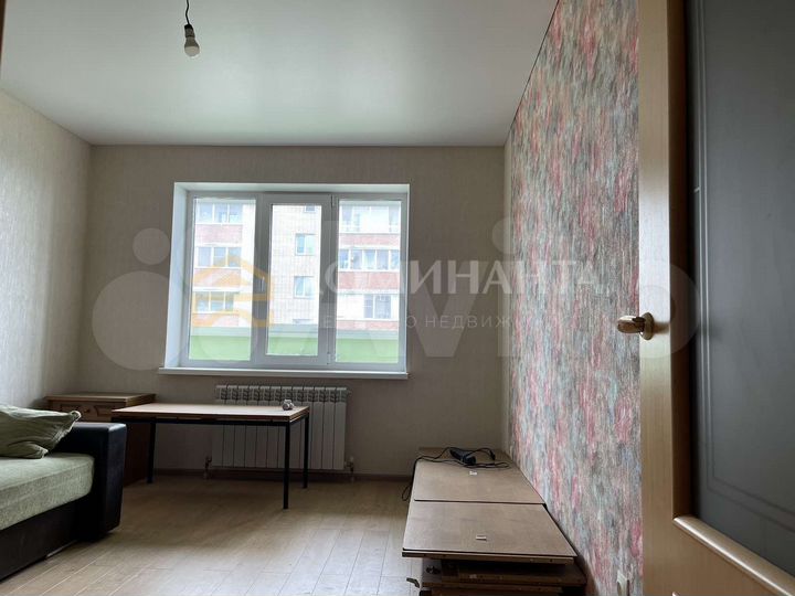 1-к. квартира, 41,4 м², 7/10 эт.